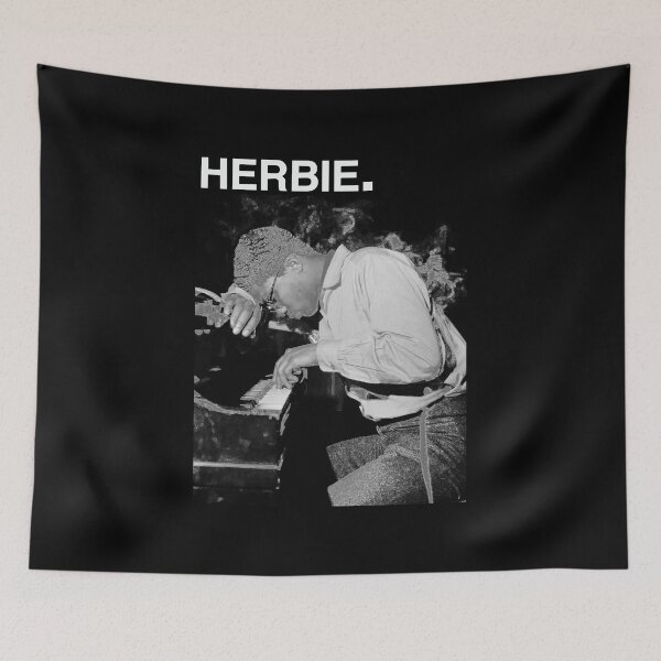 Item preview, Adaptive Energy Passion Attractive Funky Herbie Hancock   Gift For designed and sold by HughesKnightado.