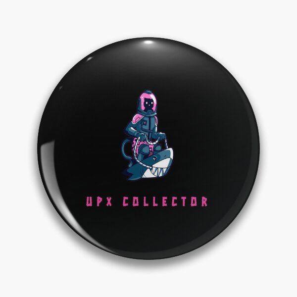 Item preview, Cat Shark Currency Collector -- Metaverse Blockchain  designed and sold by glitchman2.