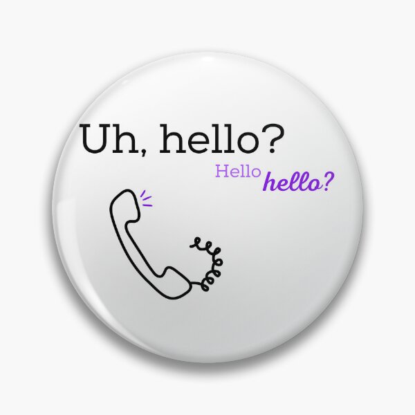 Item preview, Phone Guy designed and sold by Lucky Starr  Designs.