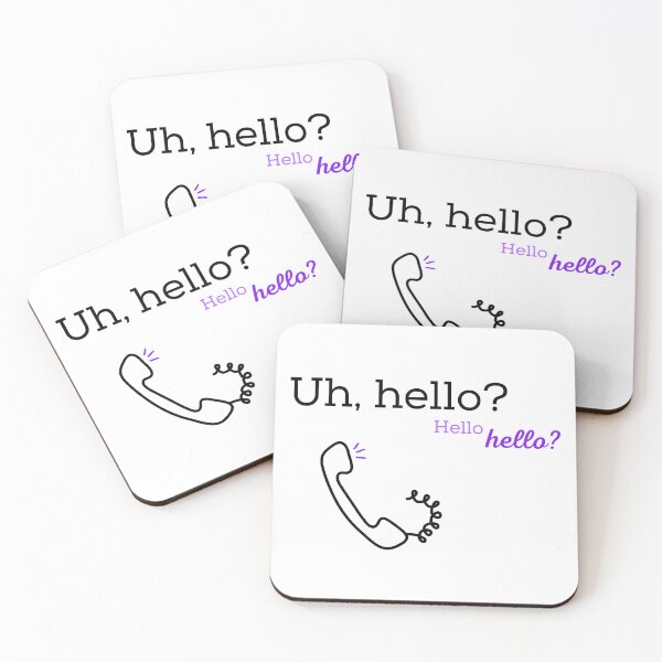 Item preview, Phone Guy designed and sold by Lucky Starr  Designs.