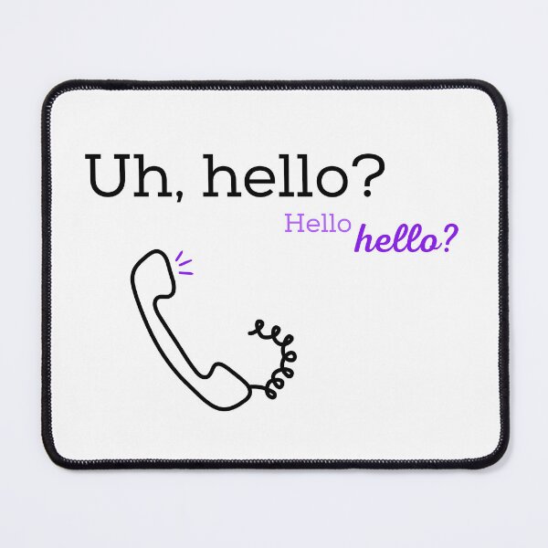Item preview, Phone Guy designed and sold by Lucky Starr  Designs.