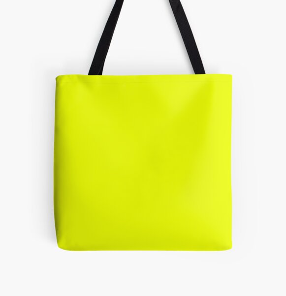 Neon shop color bags