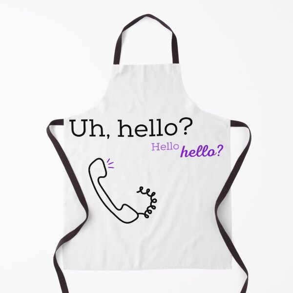 Item preview, Phone Guy designed and sold by Lucky Starr Designs.