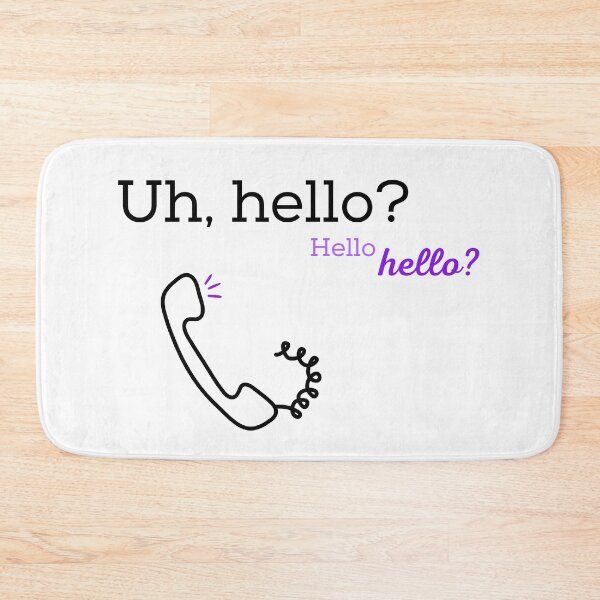 Item preview, Phone Guy designed and sold by Lucky Starr  Designs.