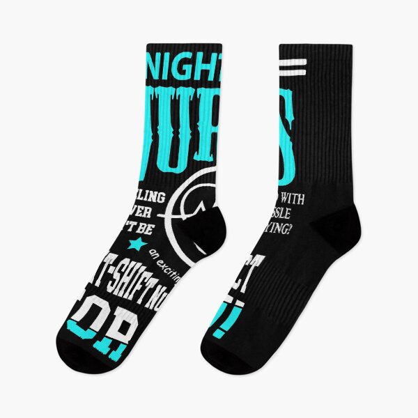 Item preview, Nightshift-Nurse-Novelty-tshirt-for-Night-Shift-Nurses-T-Shirt designed and sold by kanethih7714.