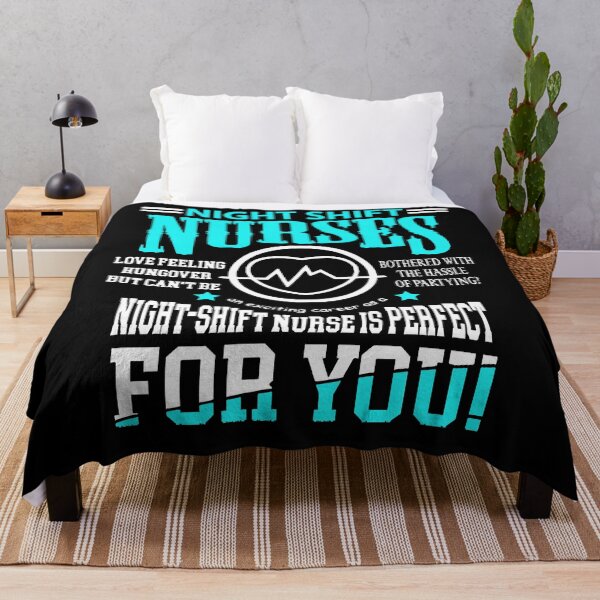 Item preview, Nightshift-Nurse-Novelty-tshirt-for-Night-Shift-Nurses-T-Shirt designed and sold by kanethih7714.