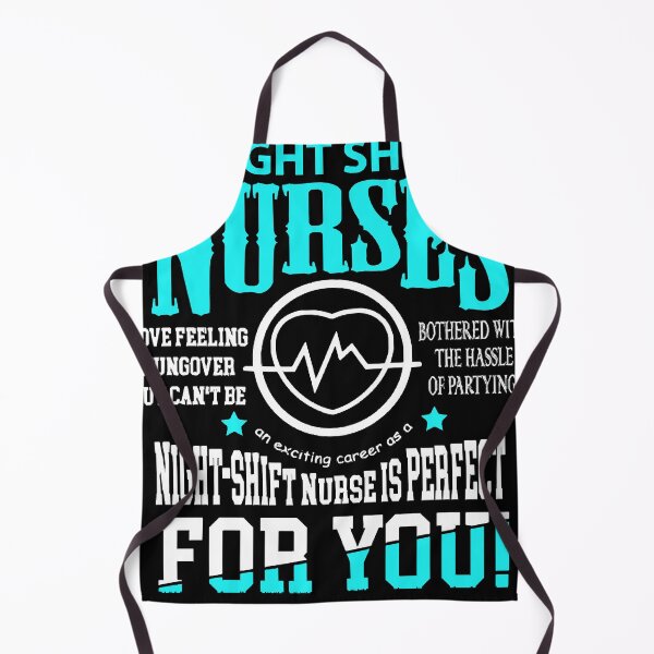 Item preview, Nightshift-Nurse-Novelty-tshirt-for-Night-Shift-Nurses-T-Shirt designed and sold by kanethih7714.