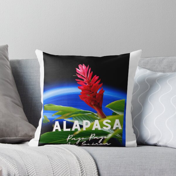 Item preview, Alapasa famous Samoan Polynesian name Pago Pago American Samoa designed and sold by Siahtasi55.