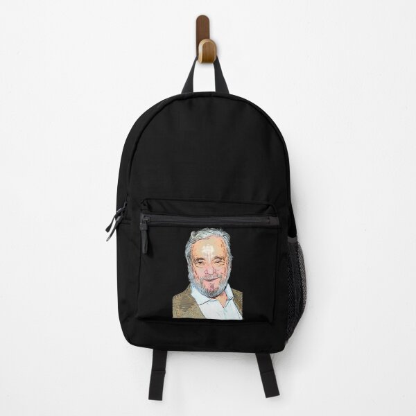 Artikelvorschau, Musik Vintage Retro Stephen Sondheim Amerikanischer Musikkomponist und Lyriker Coole Geschenke entworfen und verkauft von AzevedoCB102HP.