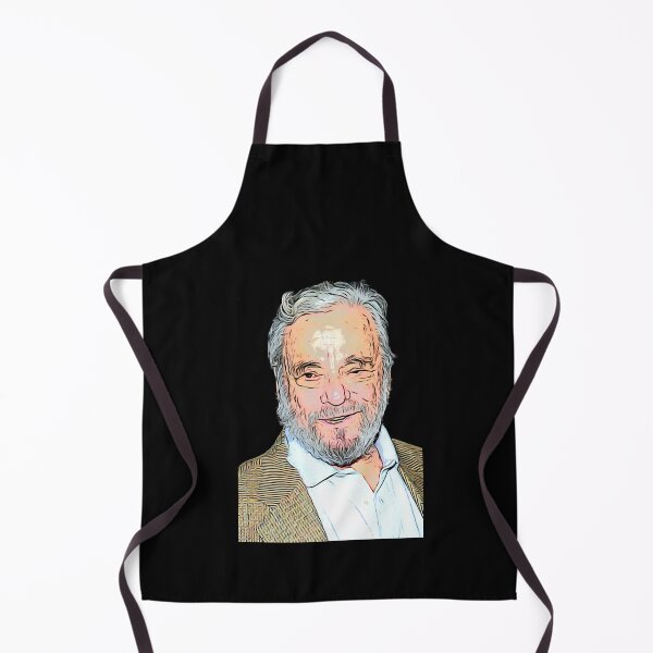 Artikelvorschau, Musik Vintage Retro Stephen Sondheim Amerikanischer Musikkomponist und Lyriker Coole Geschenke entworfen und verkauft von AzevedoCB102HP.