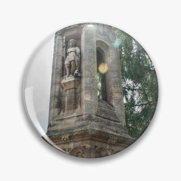 Item preview, The Great War Memorial in Richmond, UK designed and sold by SarahEL17.