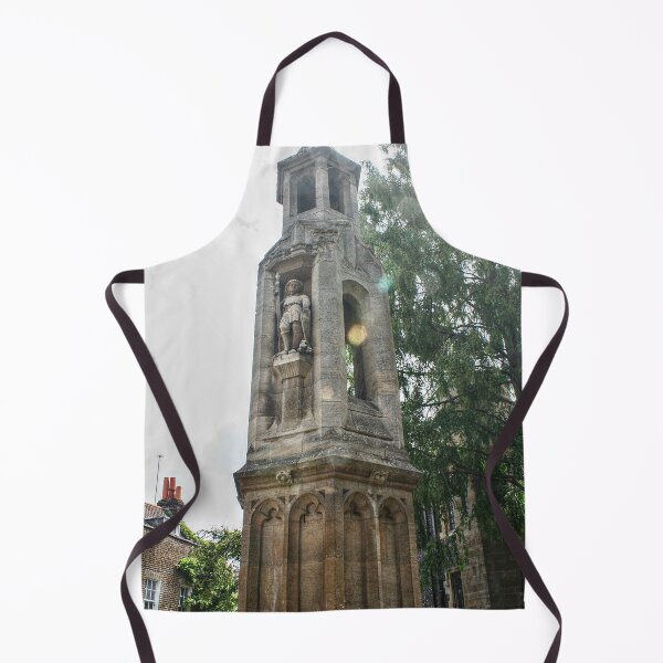 Item preview, The Great War Memorial in Richmond, UK designed and sold by SarahEL17.