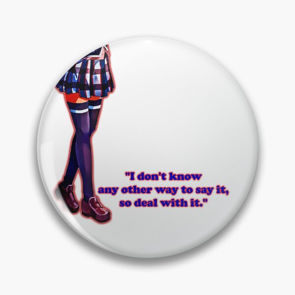 Item preview, yukinon quote designed and sold by oregairu-m.