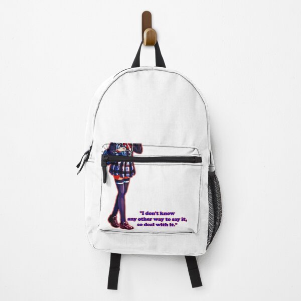 Item preview, yukinon quote designed and sold by oregairu-m.