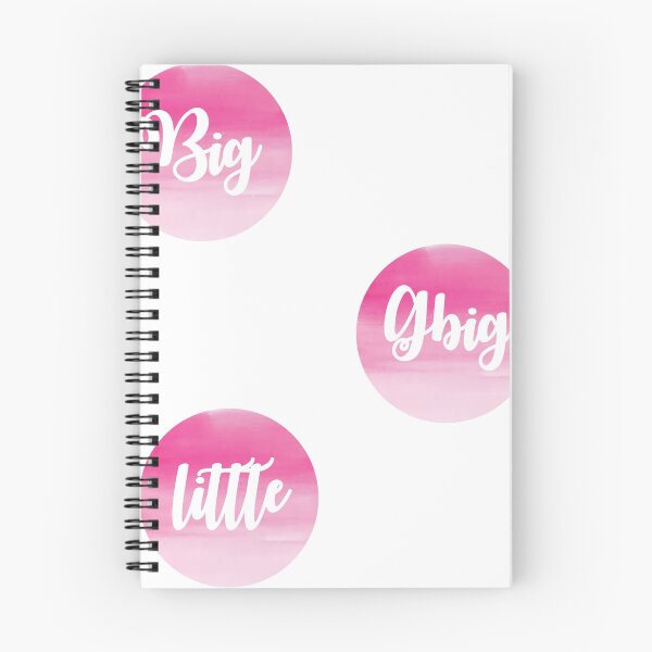 Item preview, big lil gbig designed and sold by libberdoodle.