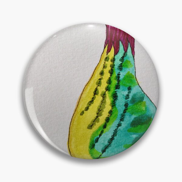 Item preview, Sensitive Plant 2  designed and sold by Warren  Thompson.