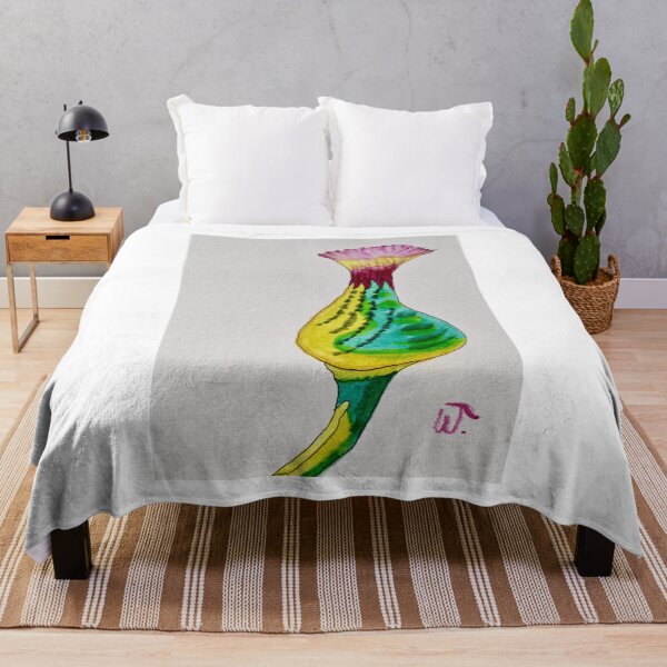 Item preview, Sensitive Plant 2 designed and sold by Warren Thompson.