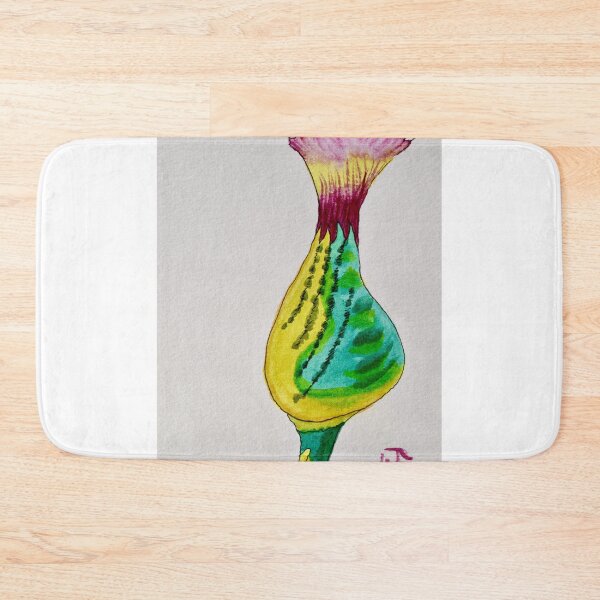 Item preview, Sensitive Plant 2  designed and sold by Warren  Thompson.