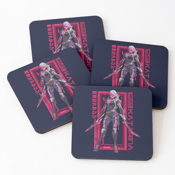Item preview, PROJECT : KATARINA designed and sold by hamzento.