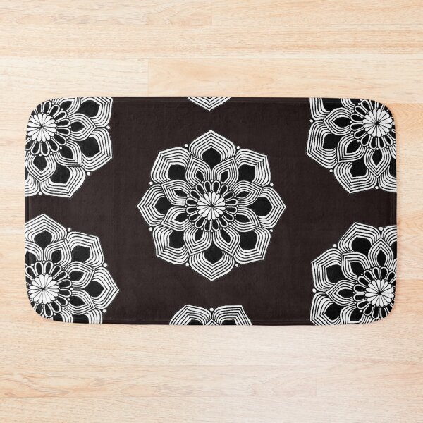 Item preview, Lines Mandala Designs designed and sold by artesiaKT.