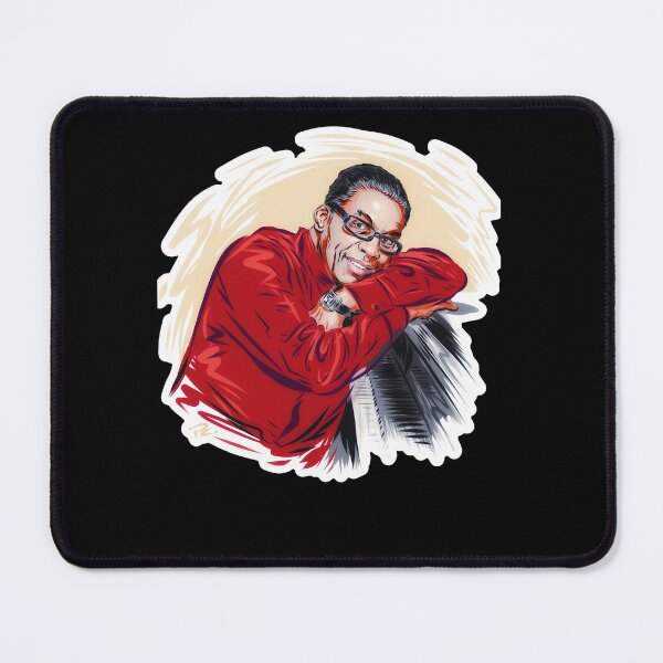 Item preview, Adaptive Energy Passion Attractive Funky Herbie Hancock - An Illustration By Paul Cemmickcool Gift designed and sold by HughesKnightado.