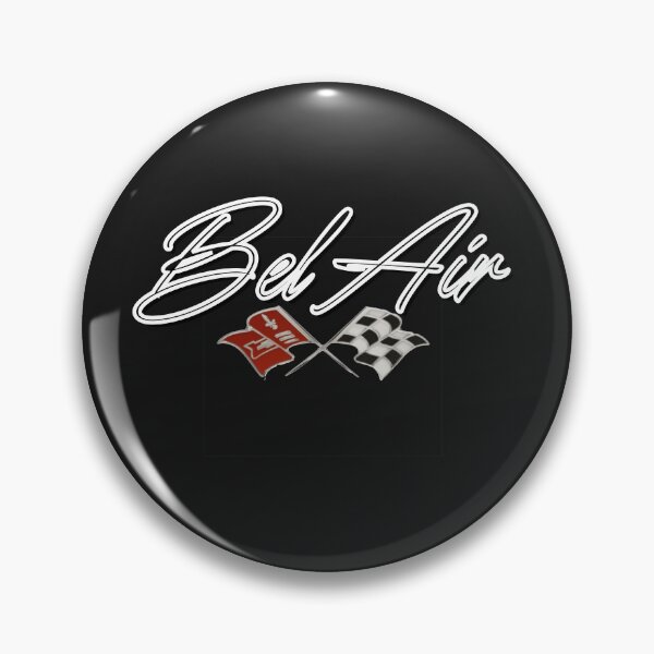 Artikelvorschau, Chevy Bel Air-Shirts entworfen und verkauft von MuscleClassics.