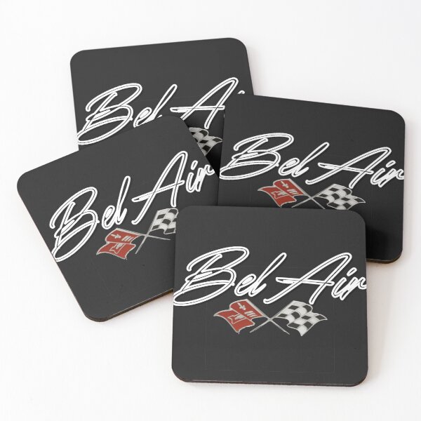 Item preview, Chevy Bel Air Shirts designed and sold by MuscleClassics.