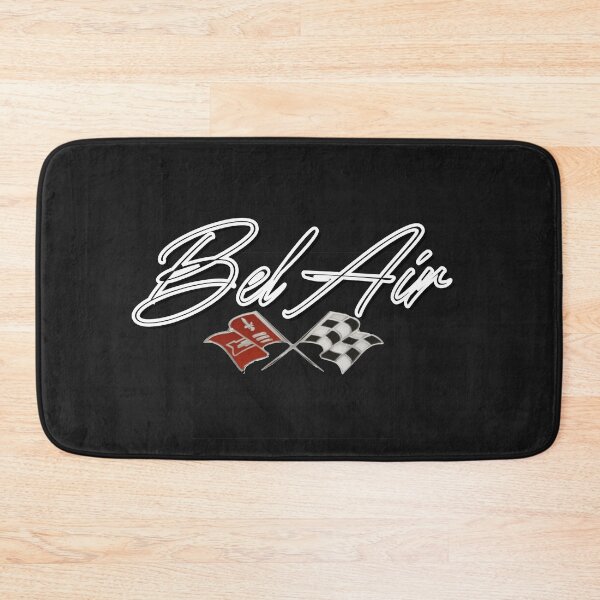 Item preview, Chevy Bel Air Shirts designed and sold by MuscleClassics.