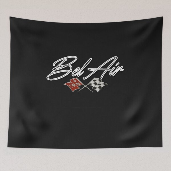 Item preview, Chevy Bel Air Shirts designed and sold by MuscleClassics.