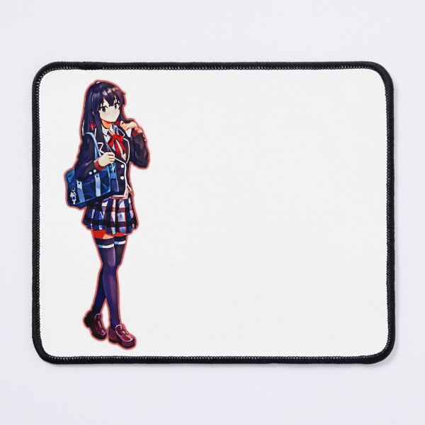 Item preview, yukinon designed and sold by oregairu-m.