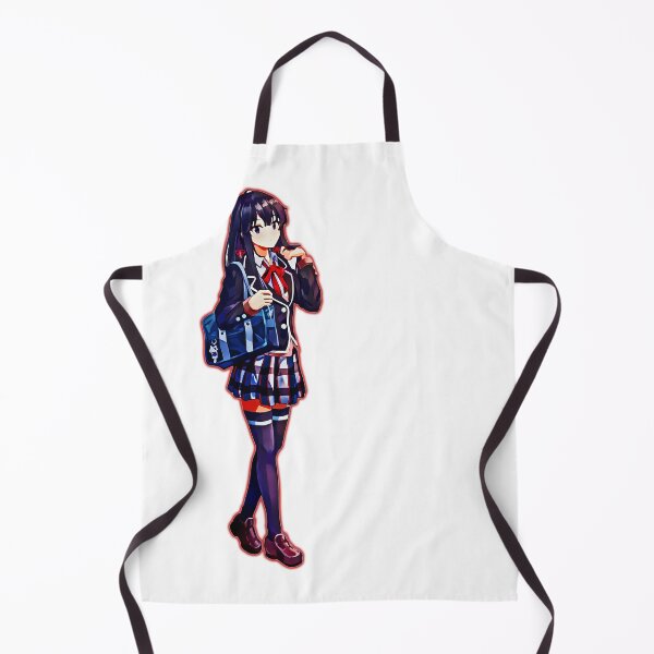 Item preview, yukinon designed and sold by oregairu-m.