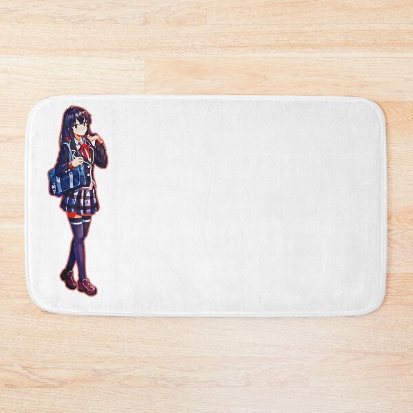 Item preview, yukinon designed and sold by oregairu-m.