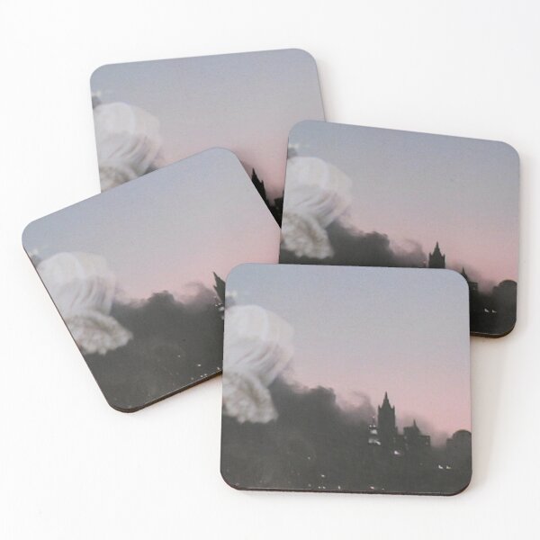 Item preview, William Basinski - The Disintegration Loops designed and sold by ambientlife.