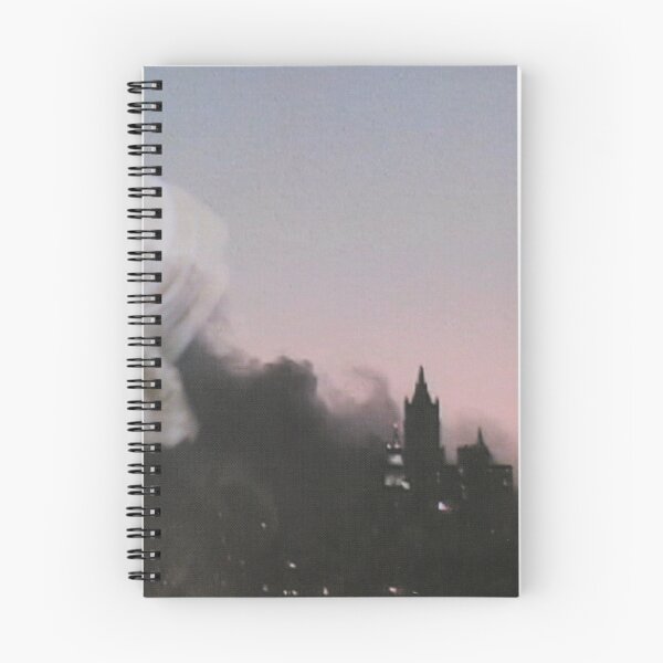 Item preview, William Basinski - The Disintegration Loops designed and sold by ambientlife.