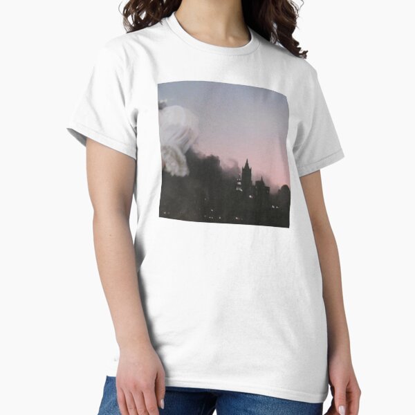 Item preview, William Basinski - The Disintegration Loops designed and sold by ambientlife.