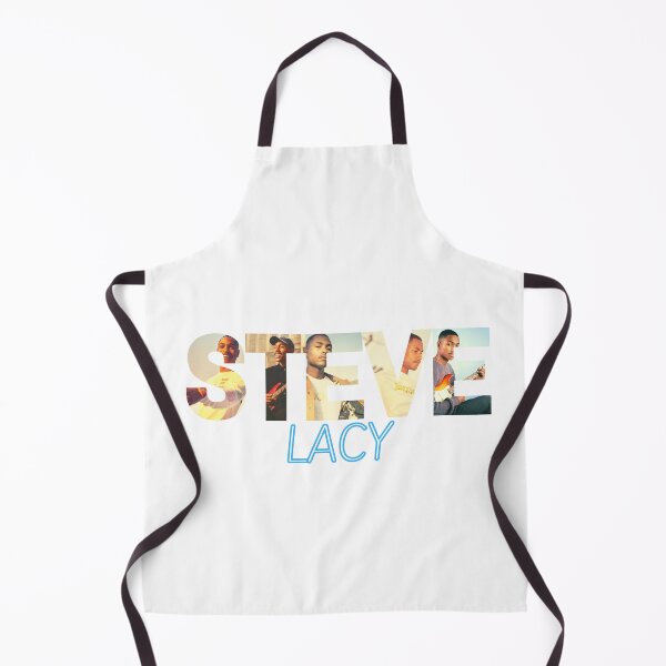 Item preview, steve lacy t shirt | sticker designed and sold by ReganPro5.