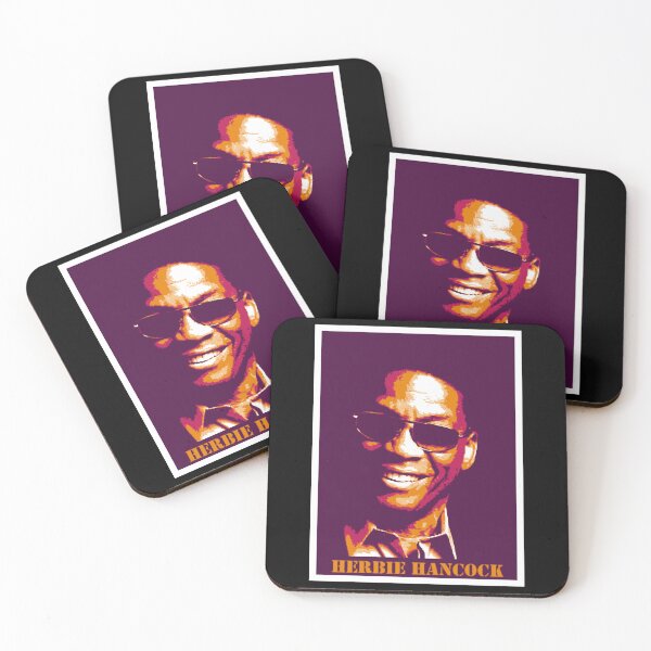 Item preview, Adaptive Energy Passion Attractive Funky Herbie Hancock — I Thought It Was You  Gift For Birthday designed and sold by HughesKnightado.