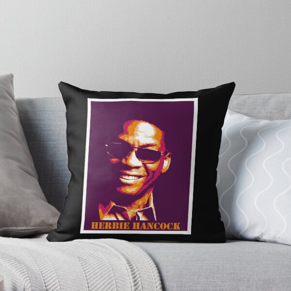Item preview, Adaptive Energy Passion Attractive Funky Herbie Hancock — I Thought It Was You  Gift For Birthday designed and sold by HughesKnightado.
