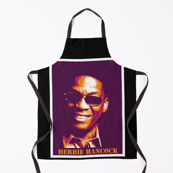 Item preview, Adaptive Energy Passion Attractive Funky Herbie Hancock — I Thought It Was You Gift For Birthday designed and sold by HughesKnightado.