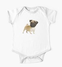 puggle One Piece - Short Sleeve
