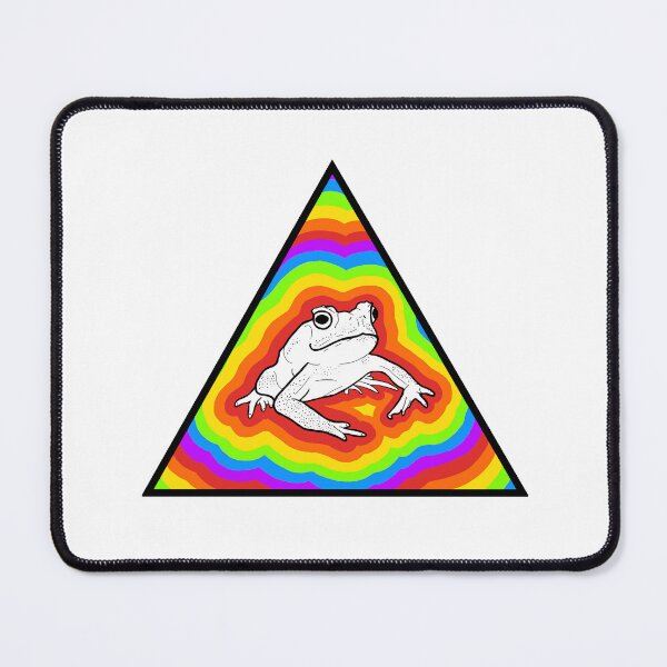 Item preview, Rainbow Frog 2 designed and sold by pbportfolio.