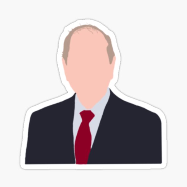 Item preview, President Nelson designed and sold by Hunter Hapairai.