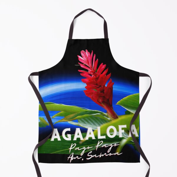 Item preview, Agaalofa famous Samoan Polynesian name Pago Pago American Samoa designed and sold by Siahtasi55.