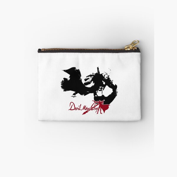 Item preview, Devil May Cry - Dante designed and sold by Kaijimbho.