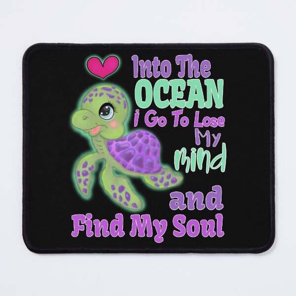 Item preview, I Love Sea Turtles designed and sold by dalypdesign.