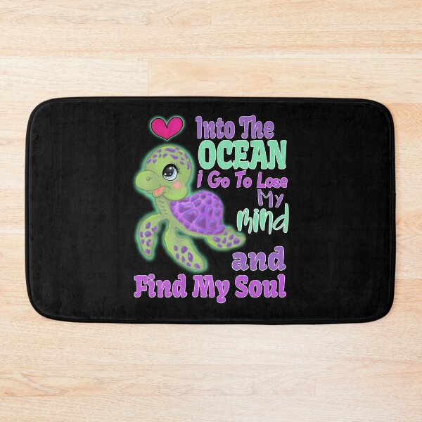 Item preview, I Love Sea Turtles designed and sold by dalypdesign.