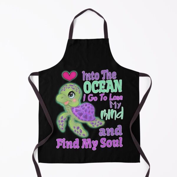 Item preview, I Love Sea Turtles designed and sold by dalypdesign.