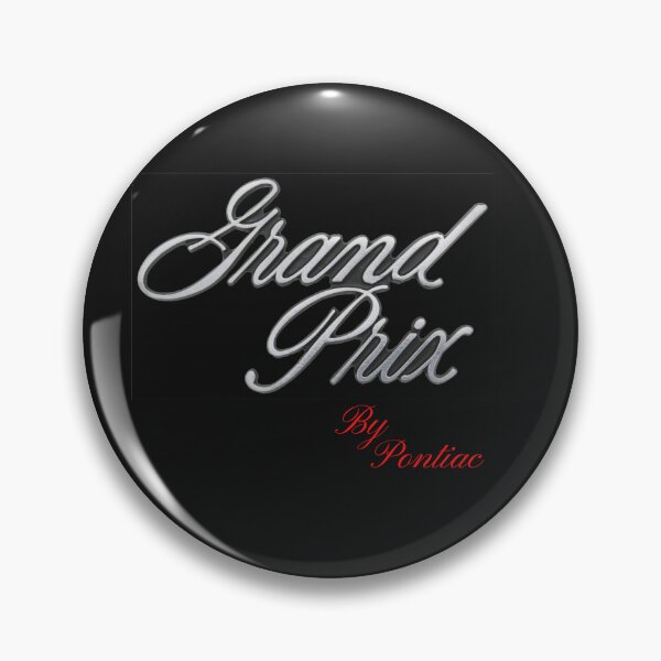 Item preview, Pontiac Gran Prix Shirts designed and sold by MuscleClassics.