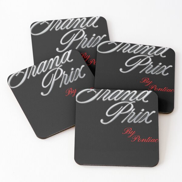 Item preview, Pontiac Gran Prix Shirts designed and sold by MuscleClassics.