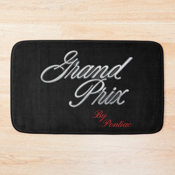 Item preview, Pontiac Gran Prix Shirts designed and sold by MuscleClassics.